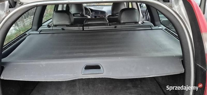 Używany Volvo V70 2004 Srebrny Kombi