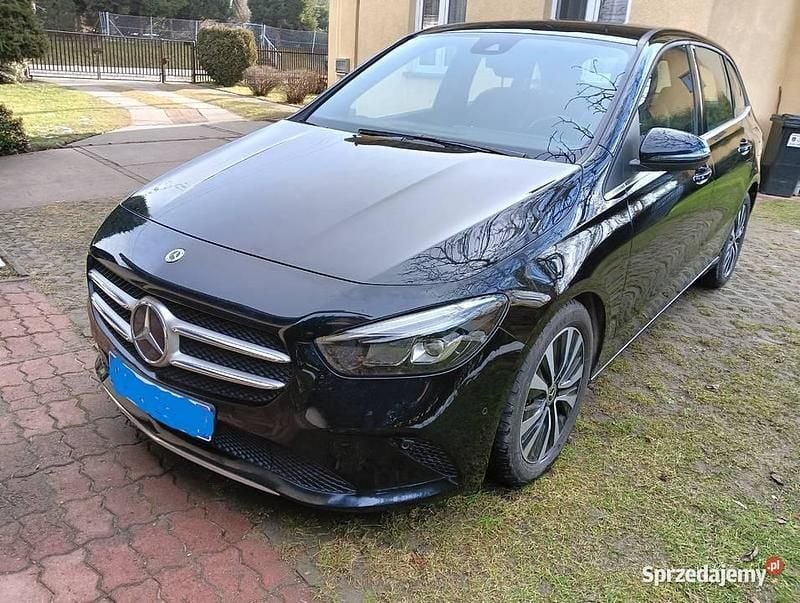 Używany 2020 Mercedes A180 | 83 800 zł (Uczciwa cena) - Obraz 1/4