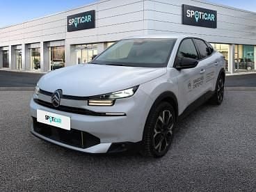 Używany Citroën C4 X 136 KM (100 kW) 2025 SUV