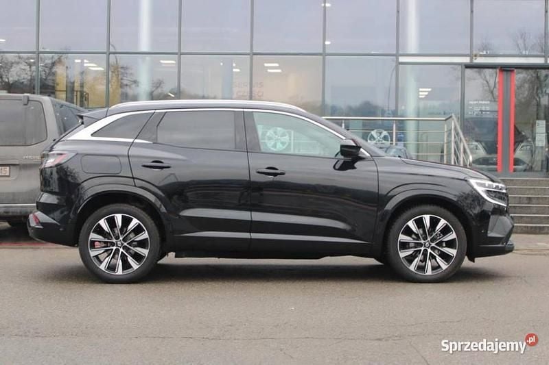 Używany Renault Austral 2023 SUV