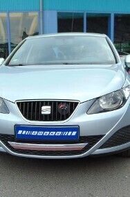 Używany Seat Ibiza 86 KM (63 kW) 2011 Inny kolor Hatchback