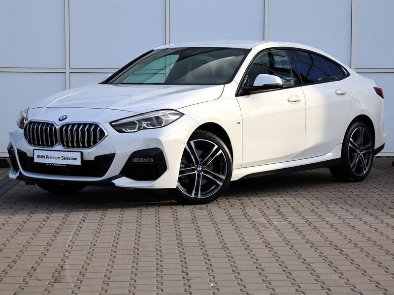 Biel alpejska Używany 2023 BMW 218 Shadowline Coupe | 129 900 zł (Uczciwa cena) - Obraz 1/3