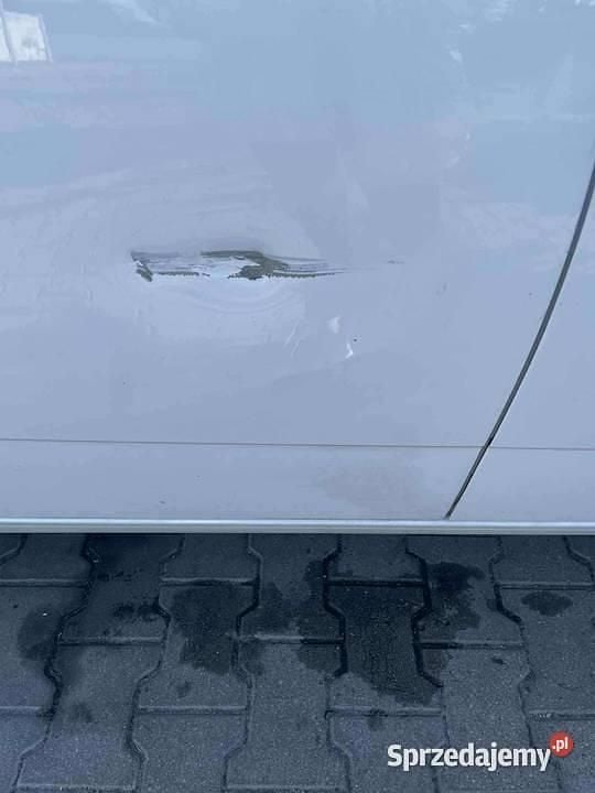 Używany Opel Astra 2010