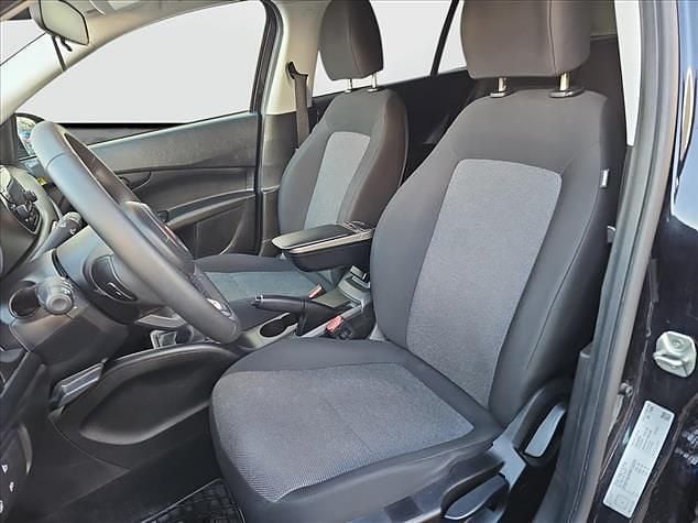 Używany Fiat Tipo City Life 2021 Czarny Kombi