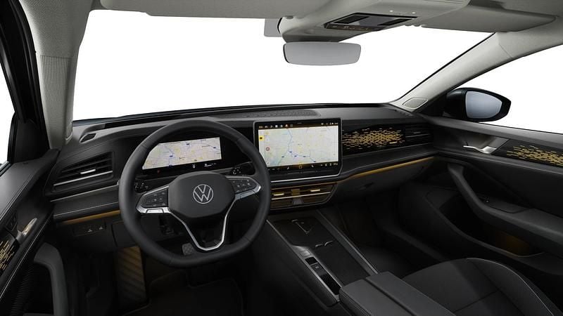 Nowe VW Passat 204 KM (150 kW) 2026 Kombi