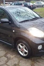 Używany Daihatsu Sirion 103 KM (75 kW) 2008 Inny kolor Hatchback