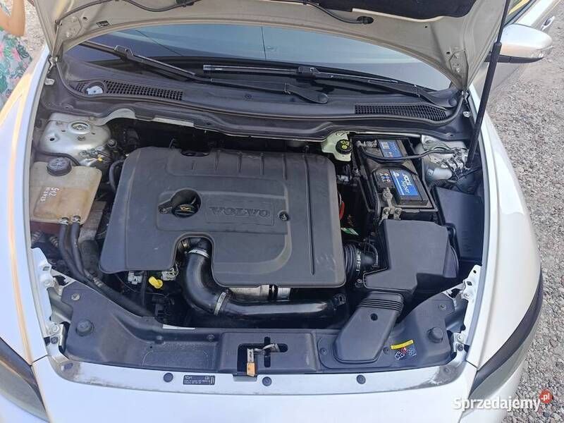 Używany Volvo C30 109 KM (80 kW) 2007 Hatchback