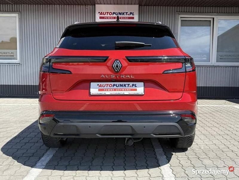 Używany Renault Austral 2023 SUV