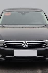 Używany VW Passat 150 KM (110 kW) 2019 Czarny Sedan/Limuzyna