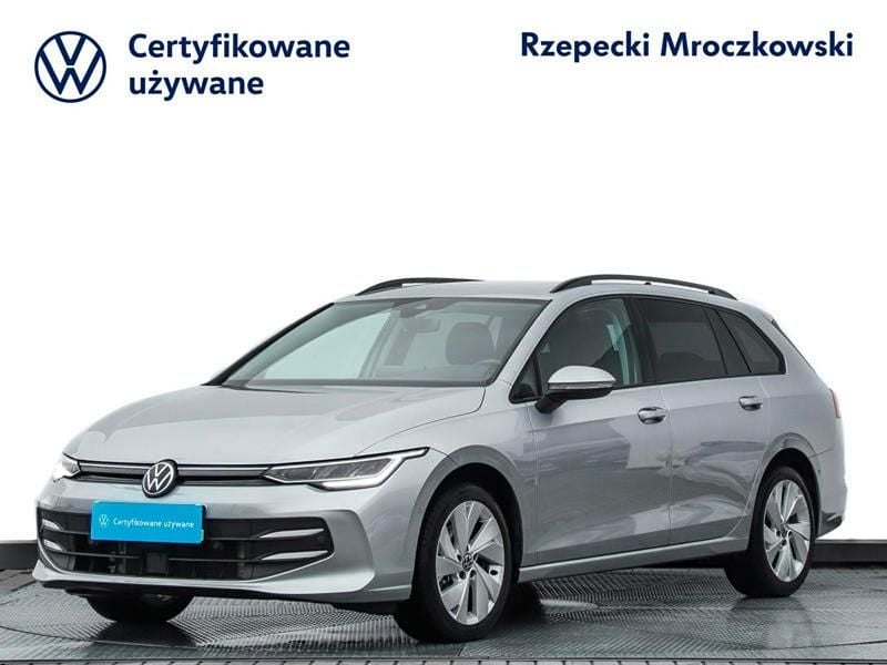 Używany VW Golf VIII 116 KM (85 kW) 2025 Kombi