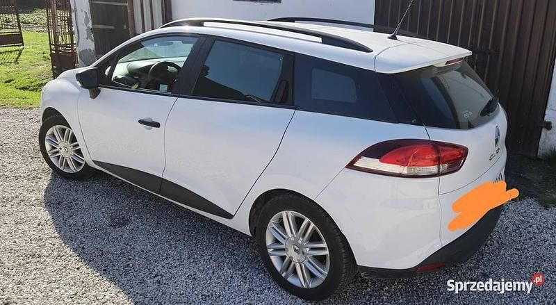 Używany 2019 Renault Clio IV | 30 000 zł (Uczciwa cena) - Obraz 1/4