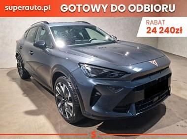 Inny kolor Nowe 2025 Cupra Formentor SUV | 162 000 zł (Uczciwa cena) - Obraz 1/4