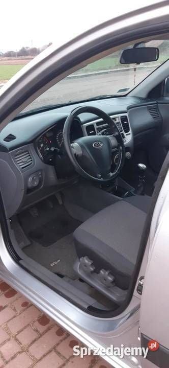 Używany 2007 Kia Rio 2 | 6500 zł - Obraz 1/1