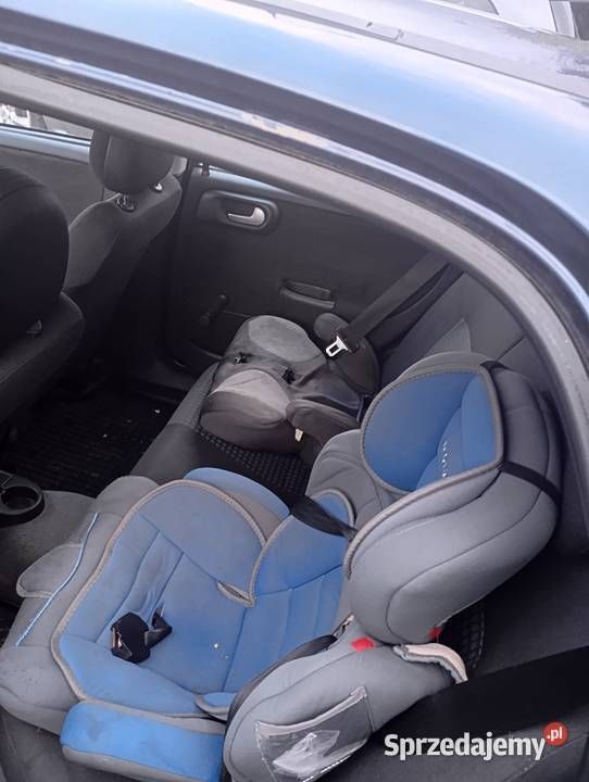 Używany Opel Corsa 80 KM (58 kW) 2005 Hatchback