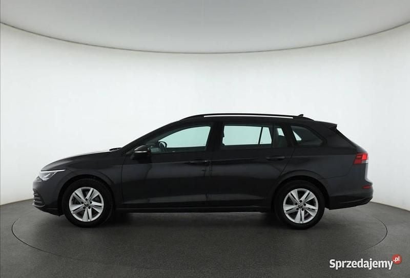 Używany VW Golf VIII 116 KM (85 kW) 2022 Szary Kombi