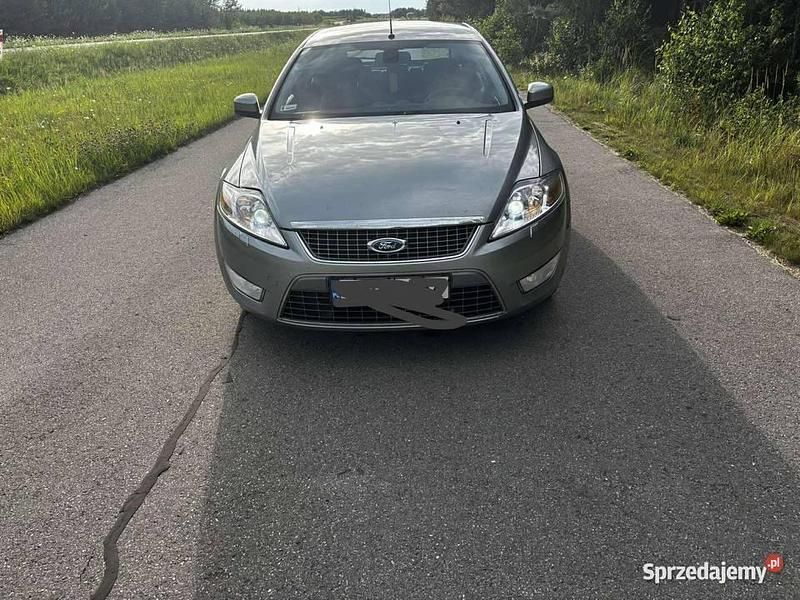 Używany Ford Mondeo 2009