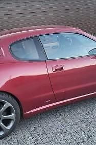 Używany Maserati 4200 GT 2002 Coupe