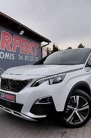 Używany Peugeot 3008 150 KM (110 kW) 2017 Inny kolor SUV