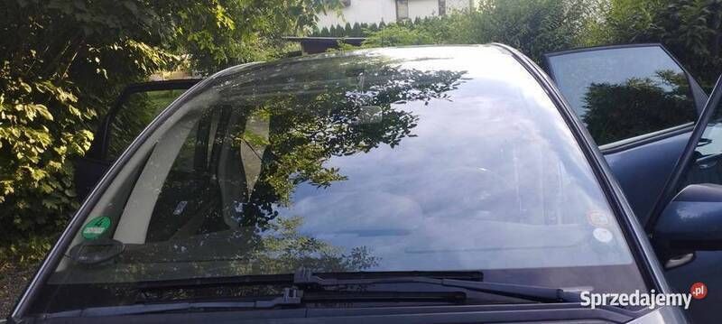 Szary Używany 2008 Citroën C4 Picasso Minivan | 19 800 zł - Obraz 1/4