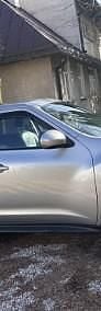 Używany Nissan Juke 110 KM (80 kW) 2012 Srebrny SUV