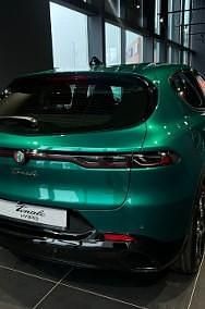 Używany Alfa Romeo Sprint Sprint 160 KM (117 kW) 2024 Zielony Coupe