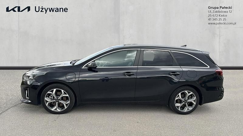 Używany Kia Ceed 2021 Hatchback