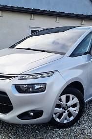 Używany Citroën C4 Picasso 116 KM (85 kW) 2013 Inny kolor Minivan