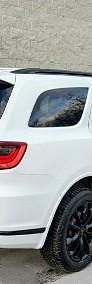 Używany Dodge Durango 299 KM (219 kW) 2023 Biały SUV