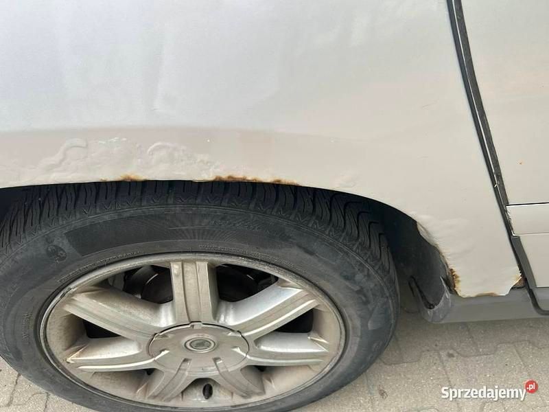 Używany Chrysler Pacifica Touring 2005 SUV