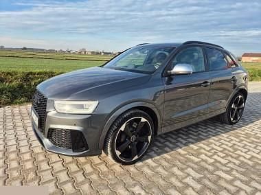 Używany Audi RS Q3 Comfort 2015 SUV