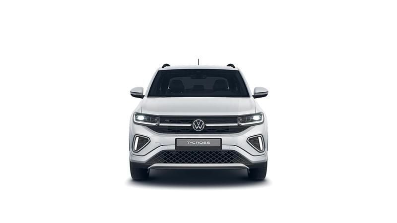 Nowe 2026 VW T-Cross SUV | 130 750 zł - Obraz 1/1