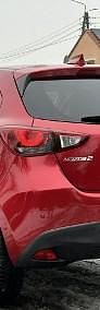 Używany Mazda 2 90 KM (66 kW) 2018 Czerwony (metalik) Hatchback