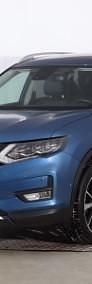 Używany Nissan X-Trail 159 KM (116 kW) 2019 Niebieski SUV