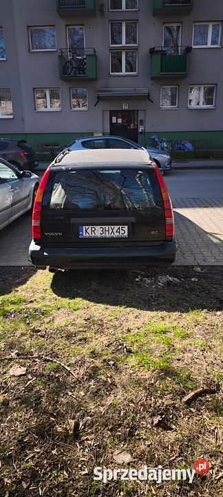 Używany Volvo 850 1996