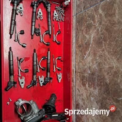 Używany Audi A6 2015 Czarny Kombi