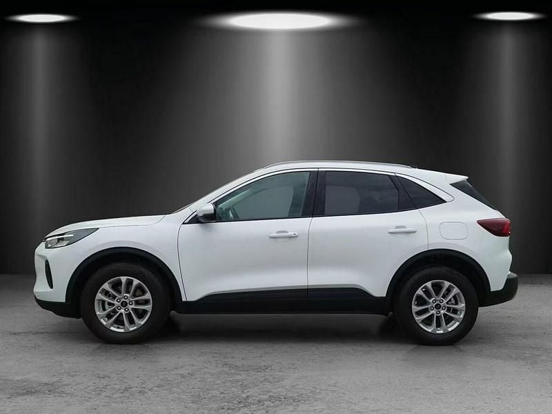 Nowe Ford Kuga Titanium 180 KM (132 kW) 2025 Biały SUV