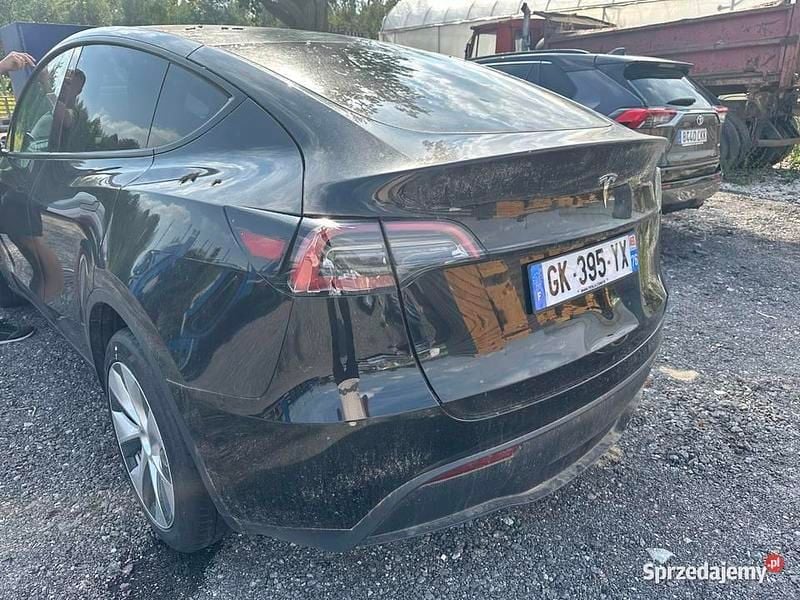 Używany Tesla Model Y RWD 2022 SUV