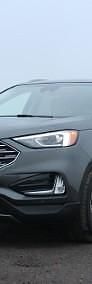 Używany Ford Edge Titanium 250 KM (183 kW) 2020 Grafitowy SUV