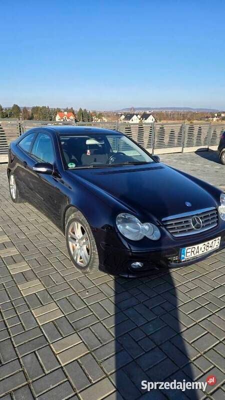 Używany 2005 Mercedes A200 | 14 200 zł (Uczciwa cena) - Obraz 1/4