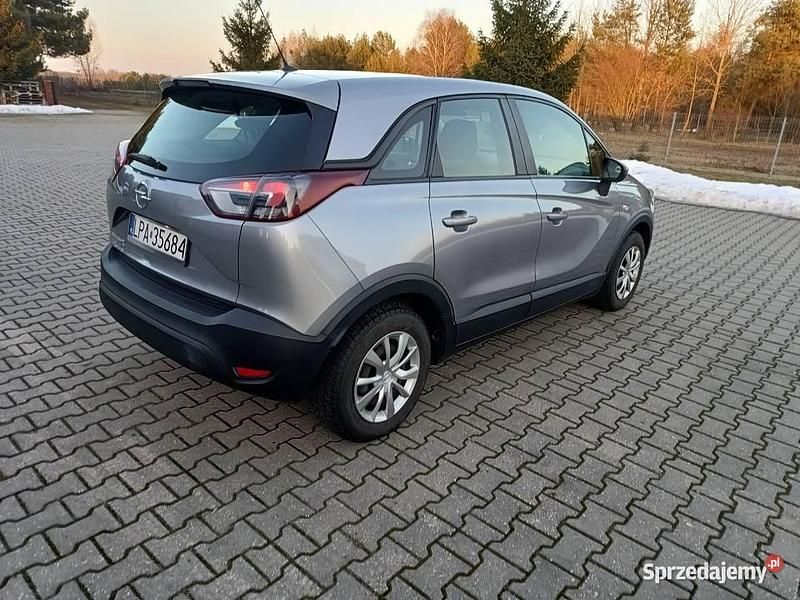 Używany Opel Crossland X 2020 SUV