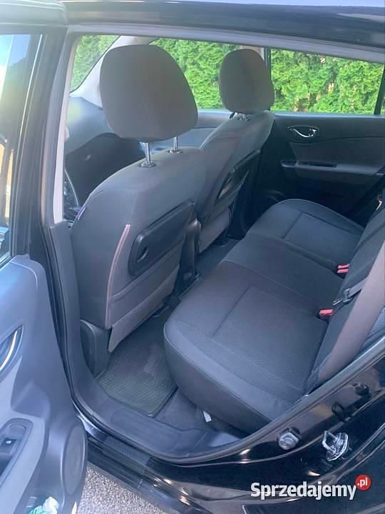 Używany Renault Koleos 150 KM (110 kW) 2008 Czarny SUV