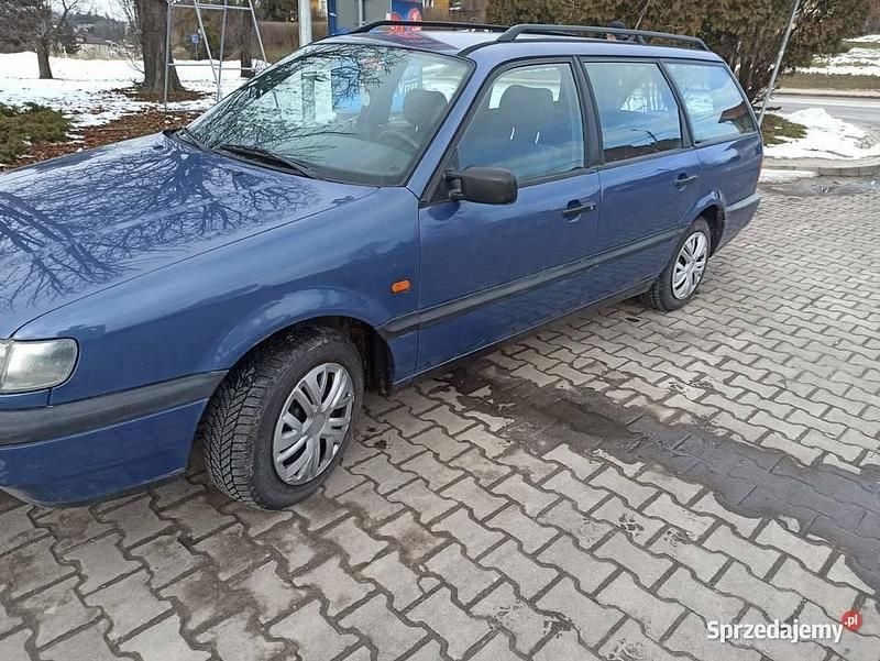Używany VW Passat 1994 Kombi