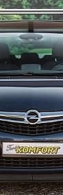 Używany Opel Zafira Cosmo 2011 Minivan