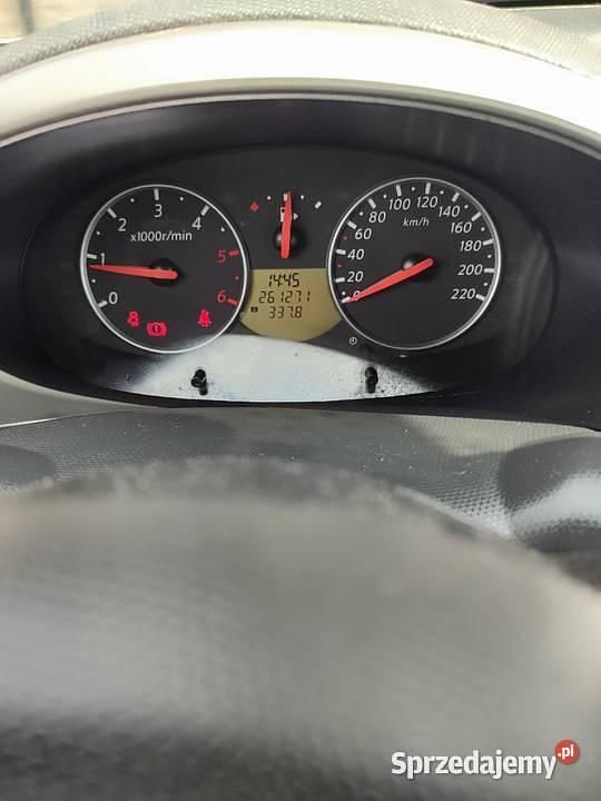 Używany Nissan Micra 2005 Hatchback