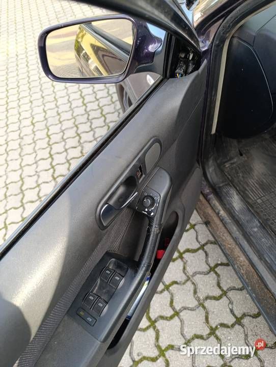 Używany Audi A3 2002 Hatchback