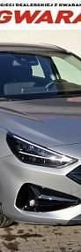 Używany Hyundai i30 160 KM (117 kW) 2022 Szary Hatchback