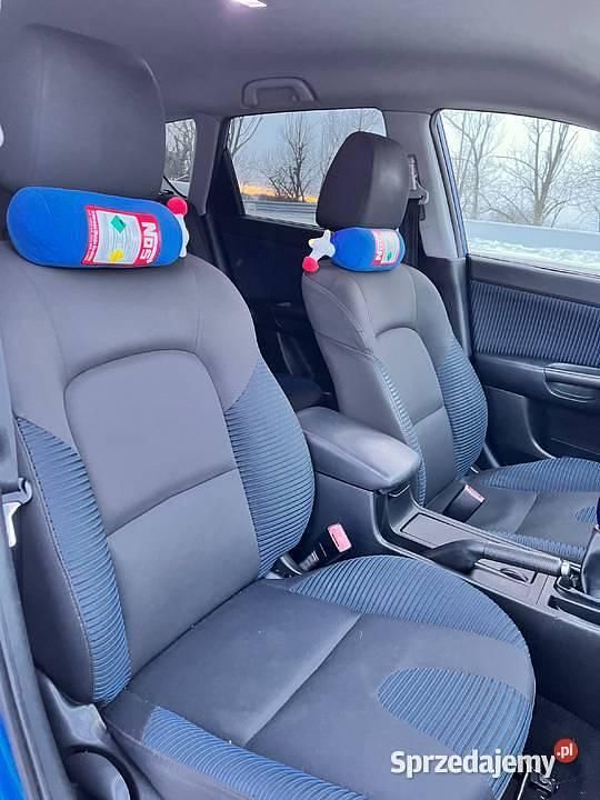 Używany Mazda 3 2004