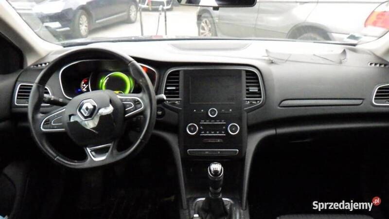 Używany 2017 Renault Mégane IV | 32 000 zł (Super Cena) - Obraz 1/3
