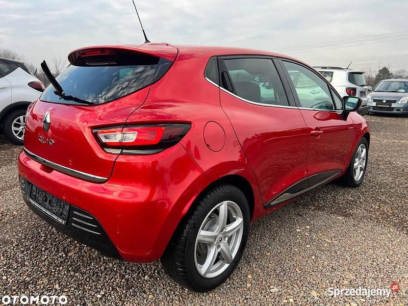 Używany Renault Clio IV 2019