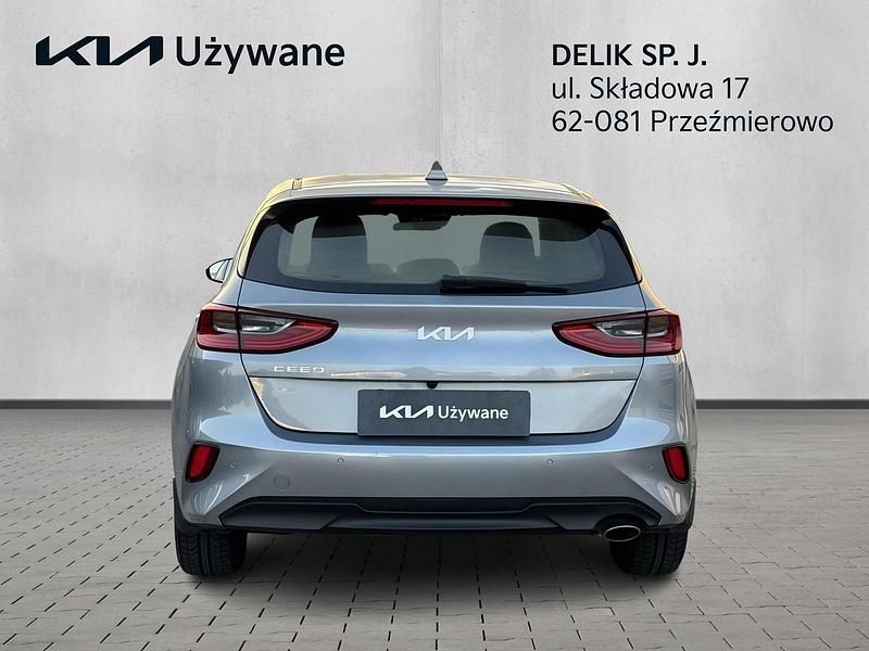 Używany Kia Ceed 2024 Hatchback